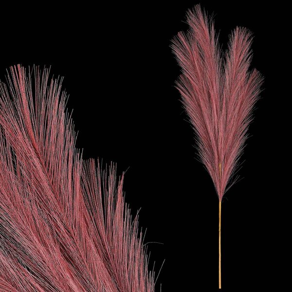 Pampas tráva, fialová barva KUM3434 PU