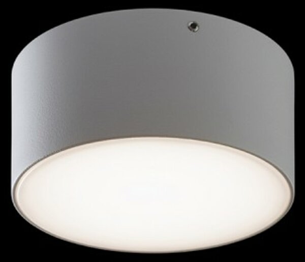 RED - DESIGN RENDL RENDL LARISA OUT 12 přisazená bílá 230V LED 10W IP65 3000K/4000K/5700K R14123