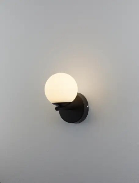 Designové nástěnné svítidlo Nuvole – LED