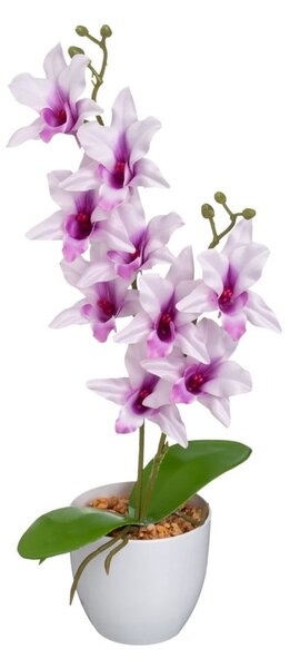 Umělá květina (výška 43 cm) – Casa Selección