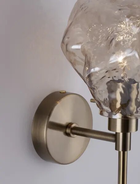 Designové nástěnné svítidlo Odelle – E14