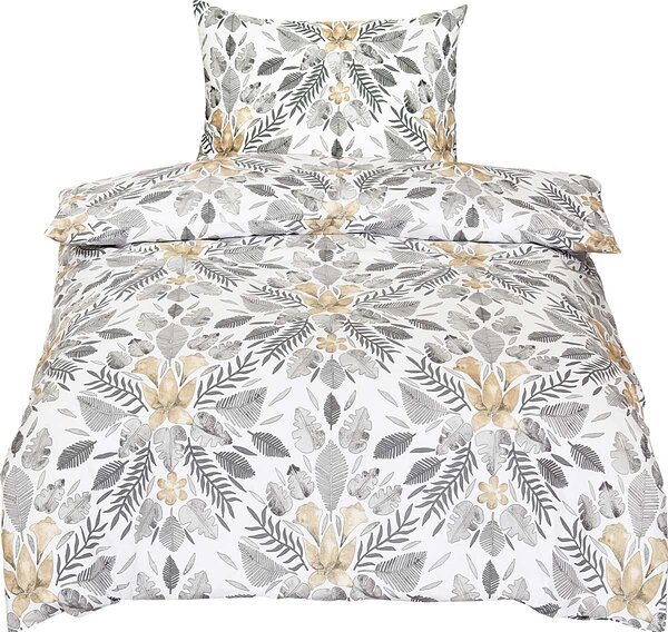 Jahu Cotton House Asteria bavlněné povlečení Rozměr: 1x 70 x 90 a 1x 140 x 200 cm