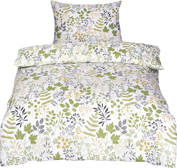 Jahu Cotton House Zelda bavlněné povlečení Rozměr: 1x 70 x 90 a 1x 140 x 200 cm