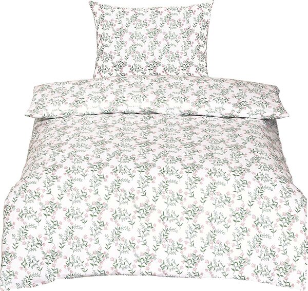 Jahu Cotton House Juliette bavlněné povlečení Rozměr: 1x 70 x 90 a 1x 140 x 200 cm