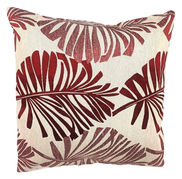 Dekorační polštář 45x45 cm Fern – JAHU collections