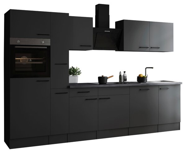 KUCHYŇSKÝ BLOK 310 cm Respekta - Online Only kuchyňské linky, Online Only