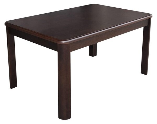 Rozkládací stůl A1, Barva dřeva: bílá Mirjan24 5902928401943