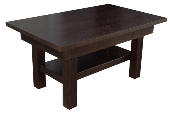 Konferenční stolek - Stůl A37, Barva dřeva: wenge Mirjan24 5902928400076