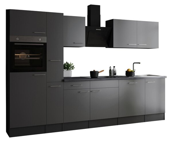 KUCHYŇSKÝ BLOK 310 cm Respekta - Online Only kuchyňské linky, Online Only