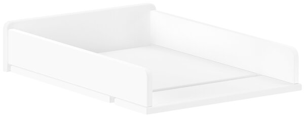 Vipack Dřevěná nástavba pro přebalovací komodu Forrest 72 x 53 cm