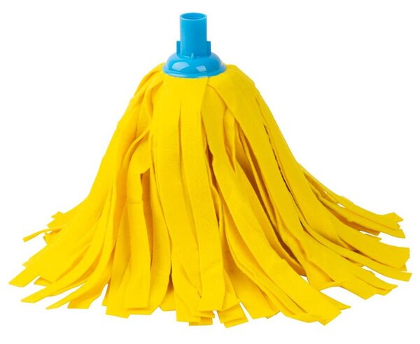 Mop Cleonix M2570, Microfiber, na palicu, absorbent