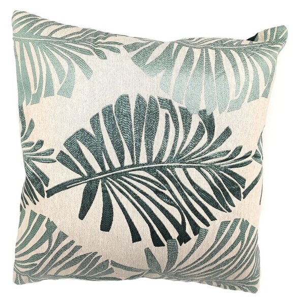 Dekorační polštář 45x45 cm Fern – JAHU collections