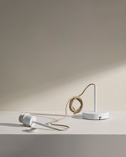 Závěsný kabel Fluvia – Kave Home