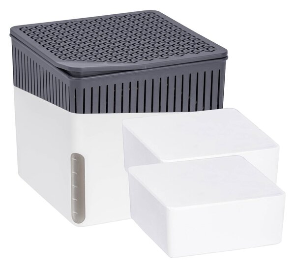 Pohlcovač vlhkosti Cube – Wenko