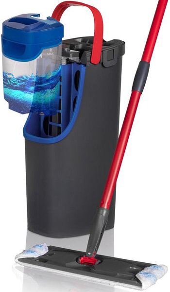 Mop Vileda H2Pro, plochý