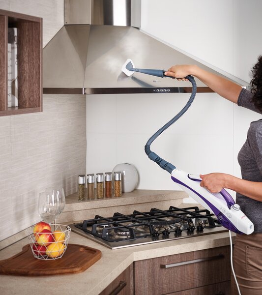 Parní mop Polti VAPORETTO SV 440 DOUBLE