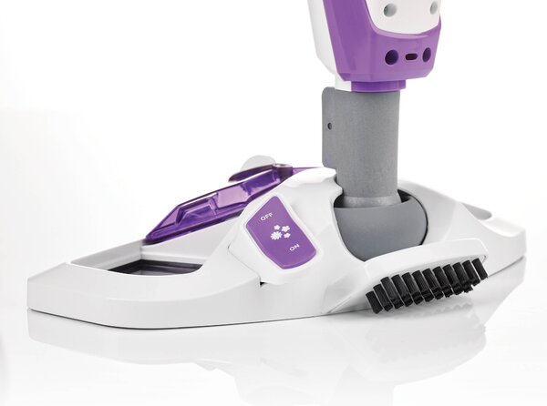 Parní mop Polti VAPORETTO SV 440 DOUBLE