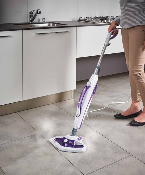 Parní mop Polti VAPORETTO SV 440 DOUBLE