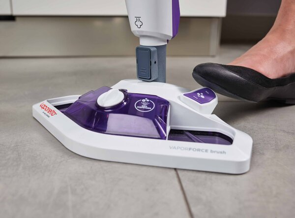 Parní mop Polti VAPORETTO SV 440 DOUBLE
