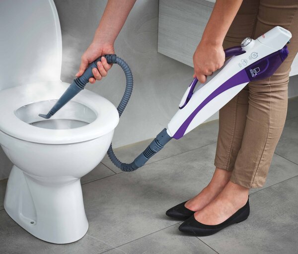 Parní mop Polti VAPORETTO SV 440 DOUBLE