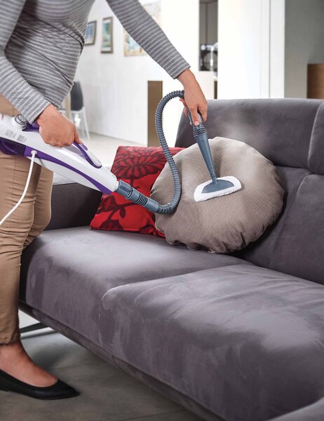 Parní mop Polti VAPORETTO SV 440 DOUBLE