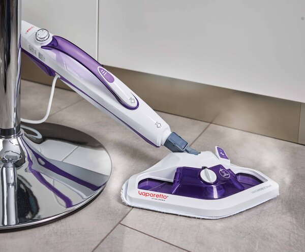 Parní mop Polti VAPORETTO SV 440 DOUBLE