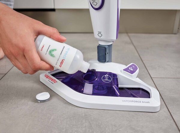 Parní mop Polti VAPORETTO SV 440 DOUBLE