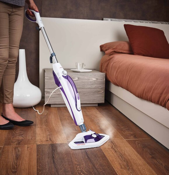 Parní mop Polti VAPORETTO SV 440 DOUBLE