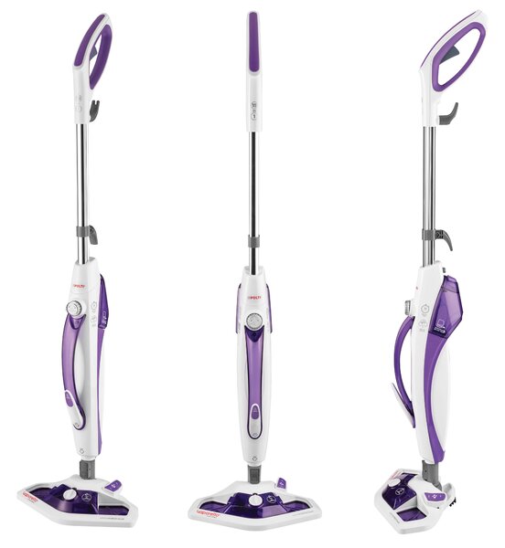 Parní mop Polti VAPORETTO SV 440 DOUBLE
