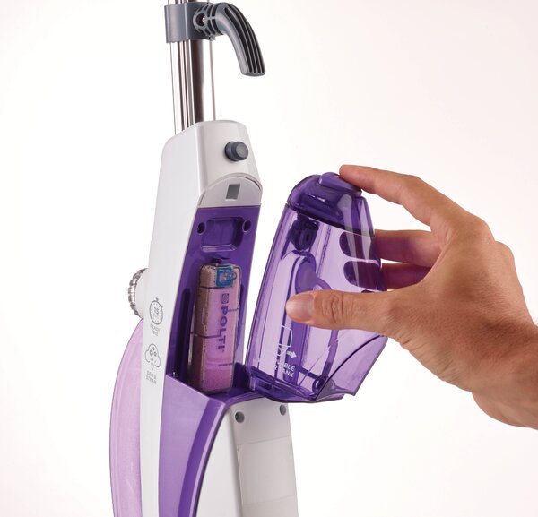 Parní mop Polti VAPORETTO SV 440 DOUBLE