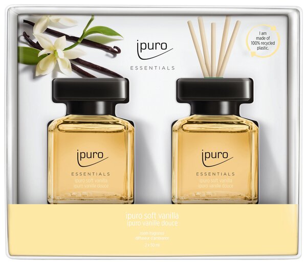 DIFUZÉR 100 ml Ipuro - Difuzéry