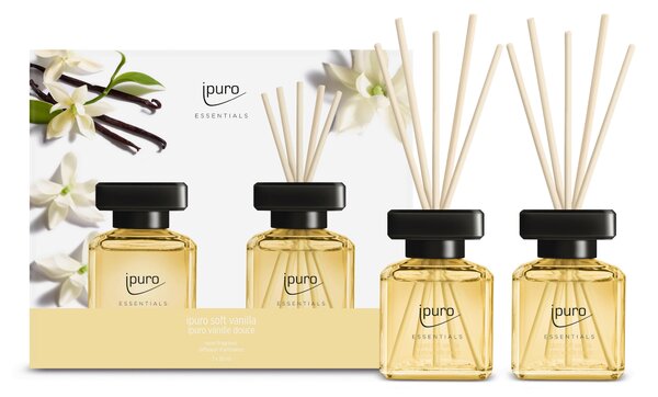 DIFUZÉR 100 ml Ipuro - Difuzéry