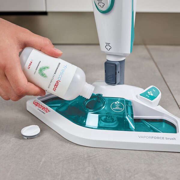Parní mop Polti VAPORETTO SV 450 DOUBLE