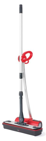 Parní mop Polti MOPPY RED