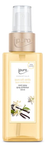 POKOJOVÝ SPREJ 120 ml Ipuro - Difuzéry