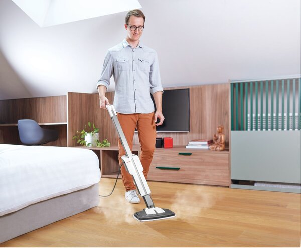 Parní mop Polti VAPORETTO SV610 STYLE