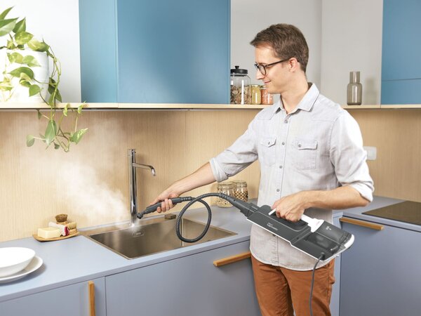 Parní mop Polti VAPORETTO SV610 STYLE