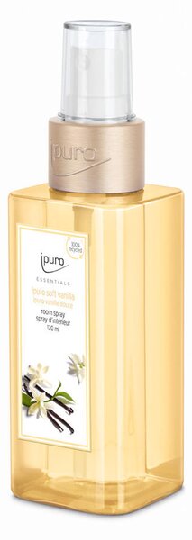 POKOJOVÝ SPREJ 120 ml Ipuro - Difuzéry