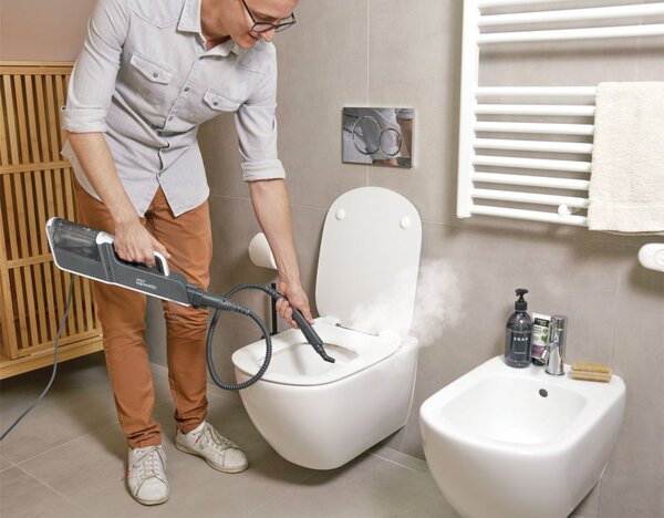 Parní mop Polti VAPORETTO SV620 STYLE