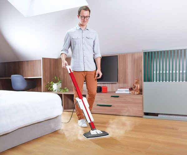 Parní mop Polti VAPORETTO SV650 STYLE