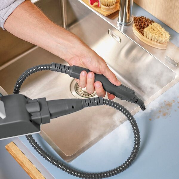 Parní mop Polti VAPORETTO SV620 STYLE