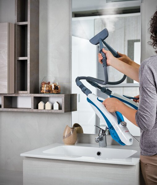 Parní mop Polti VAPORETTO SV 460 DOUBLE