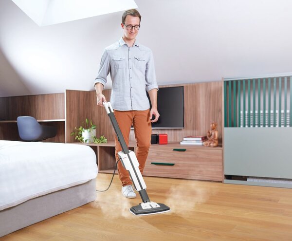 Parní mop Polti VAPORETTO SV660 STYLE