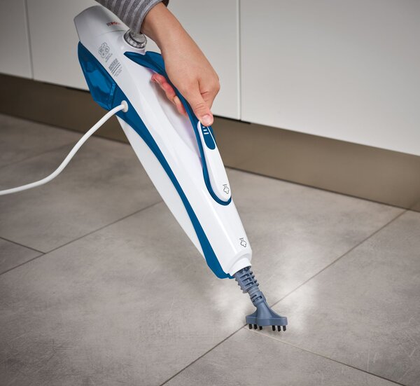 Parní mop Polti VAPORETTO SV 460 DOUBLE