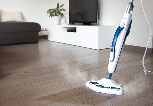 Parní mop Polti VAPORETTO SV 460 DOUBLE