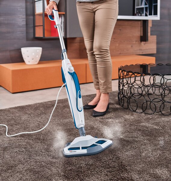 Parní mop Polti VAPORETTO SV 460 DOUBLE