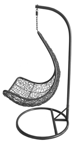 Závěsné křeslo Red, Barva: korpus: béžová / polštáře: béžová 5903211464621