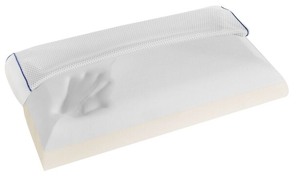 Magniflex Anatomický polštář Magniflex MagniStretch Standard S 72x42x10 cm