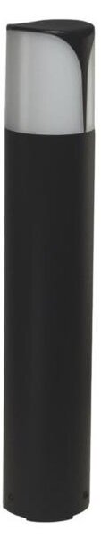 Venkovní lampa ORINS 1xE27/60W/230V IP44 50 cm černá