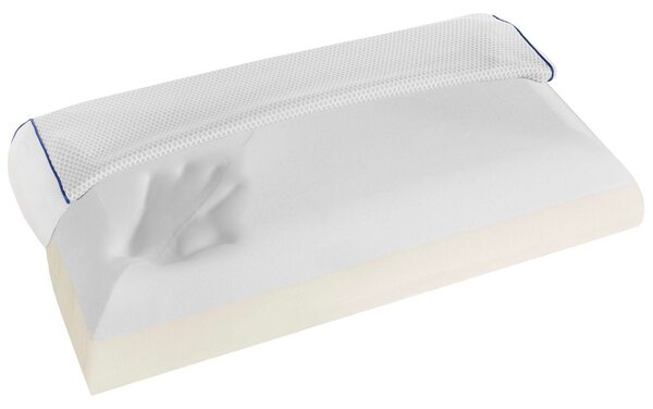 Magniflex Anatomický polštář Magniflex MagniStretch Standard L 72x42x15 cm